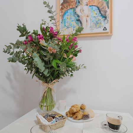 Apartamento La Inmaculada Ayamonte Exteriér fotografie