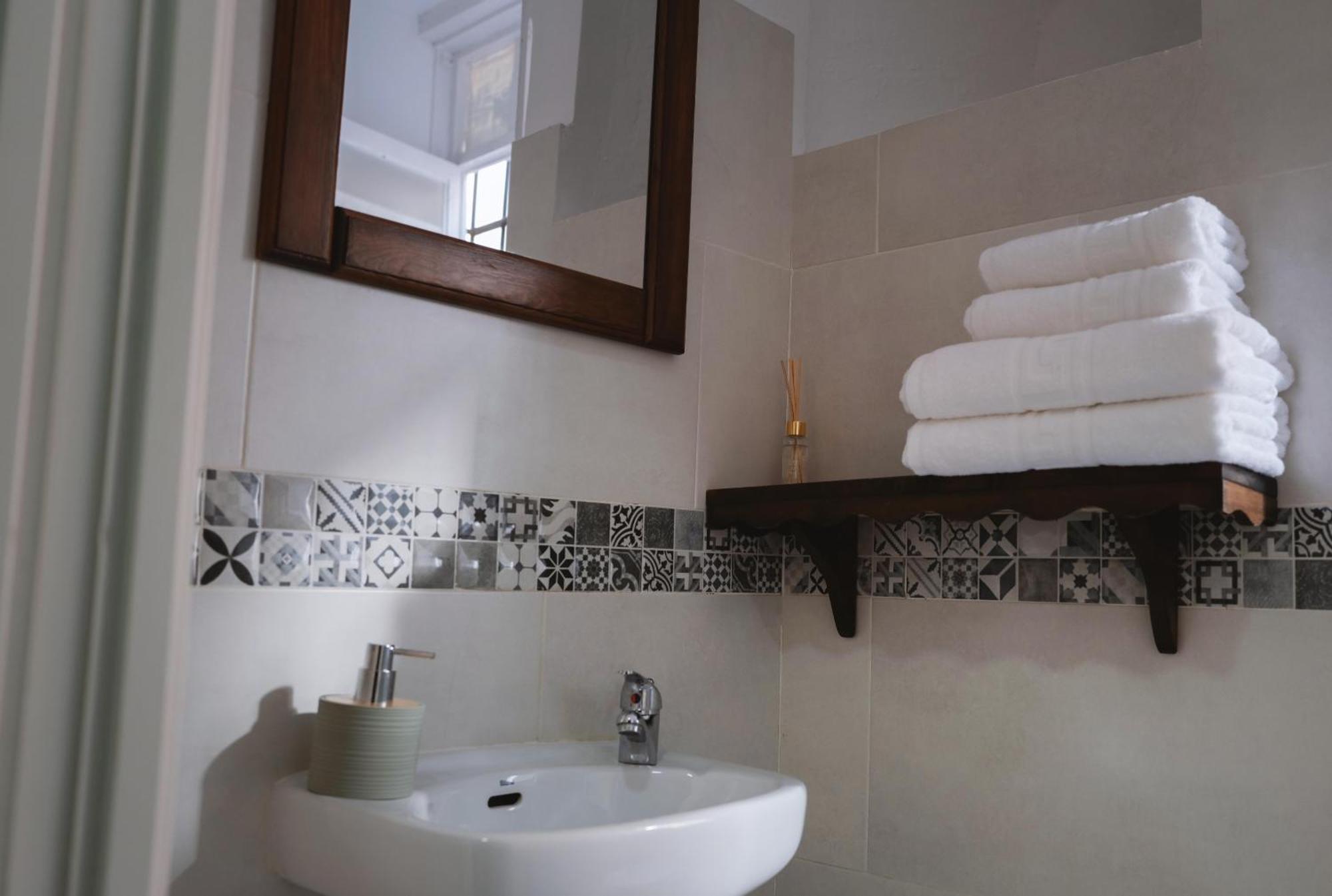 Apartamento La Inmaculada Ayamonte Exteriér fotografie