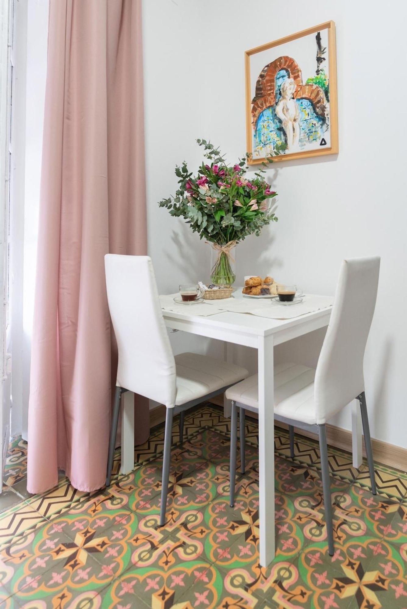 Apartamento La Inmaculada Ayamonte Exteriér fotografie