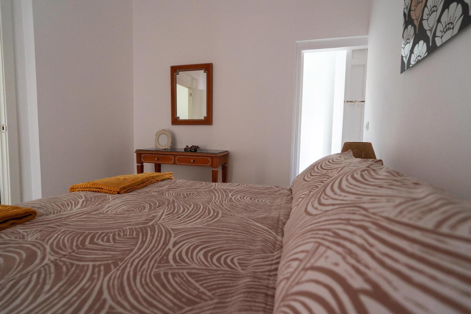 Apartamento La Inmaculada Ayamonte Exteriér fotografie