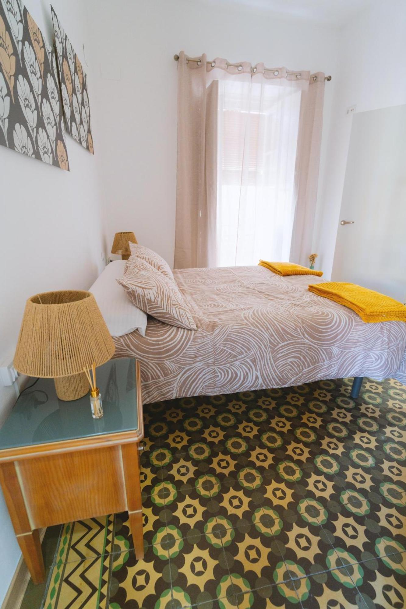 Apartamento La Inmaculada Ayamonte Exteriér fotografie