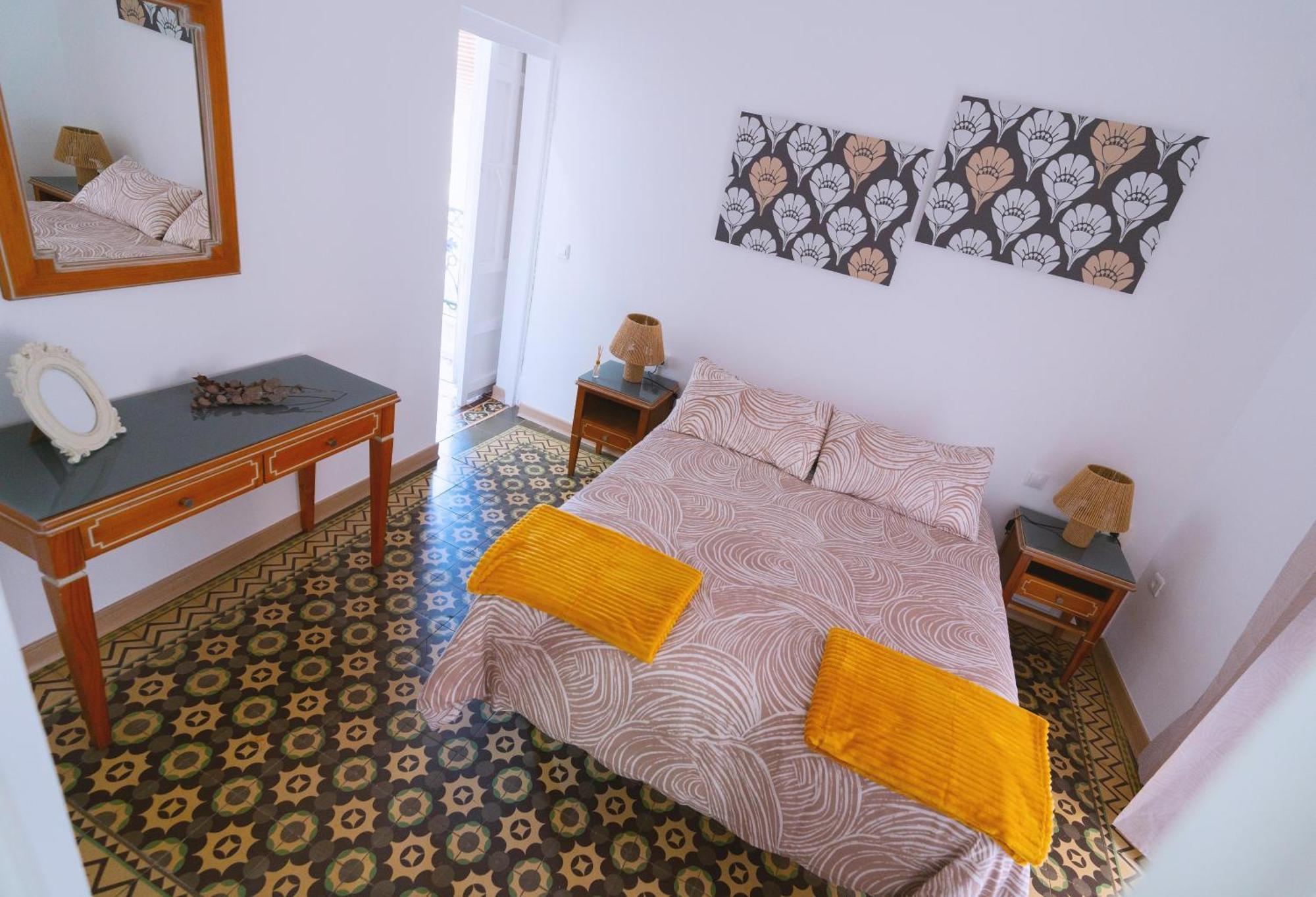 Apartamento La Inmaculada Ayamonte Exteriér fotografie